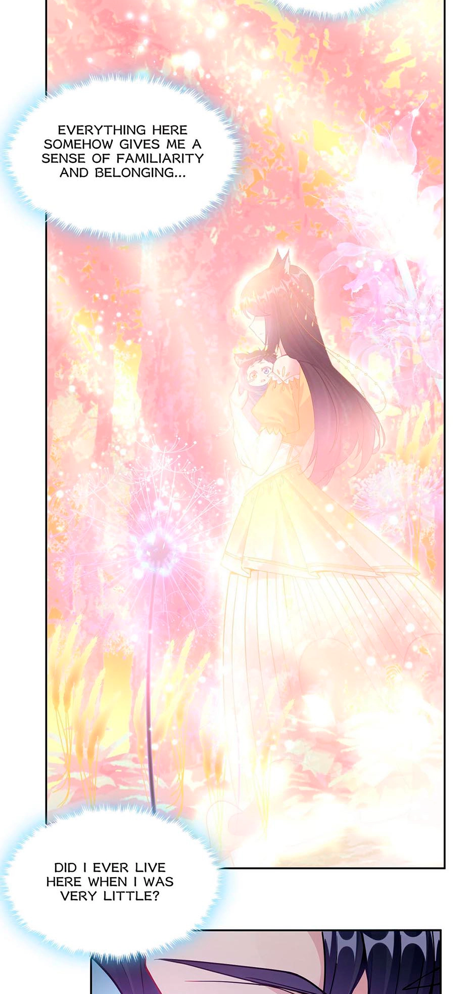 How to Be a Princess Chapter 94 page 14 - 