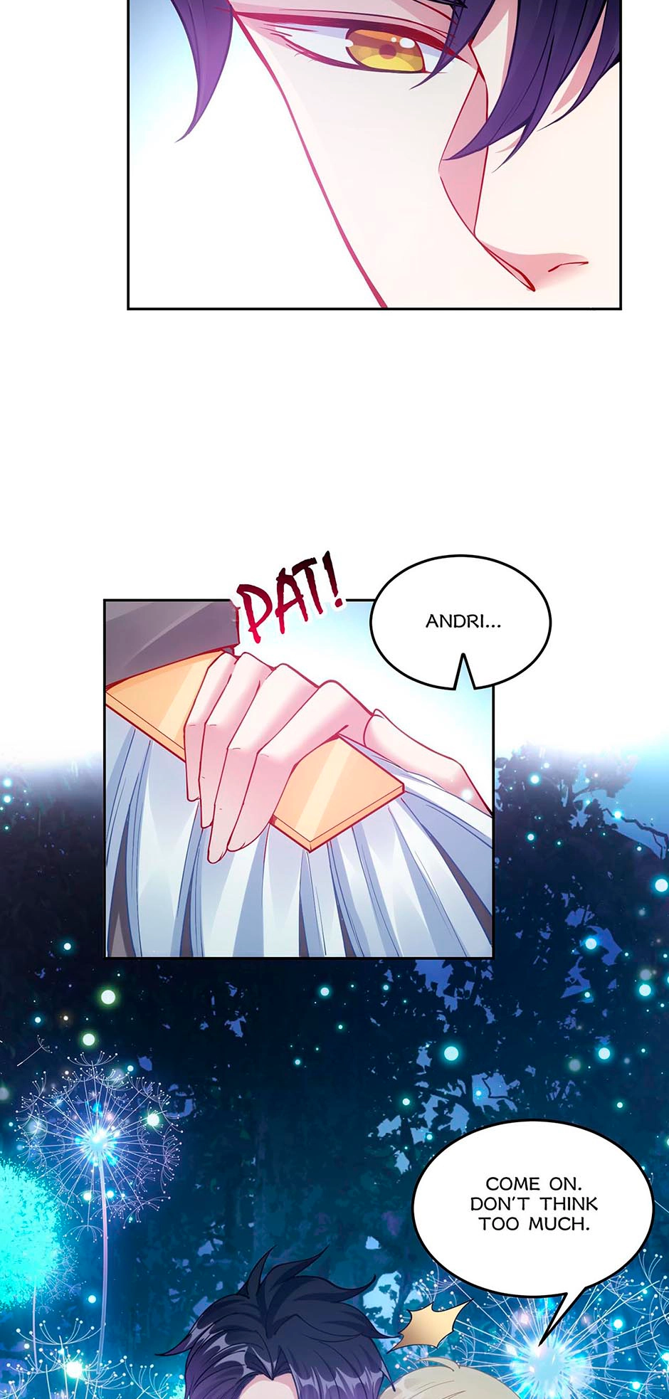 How to Be a Princess Chapter 94 page 15 - 