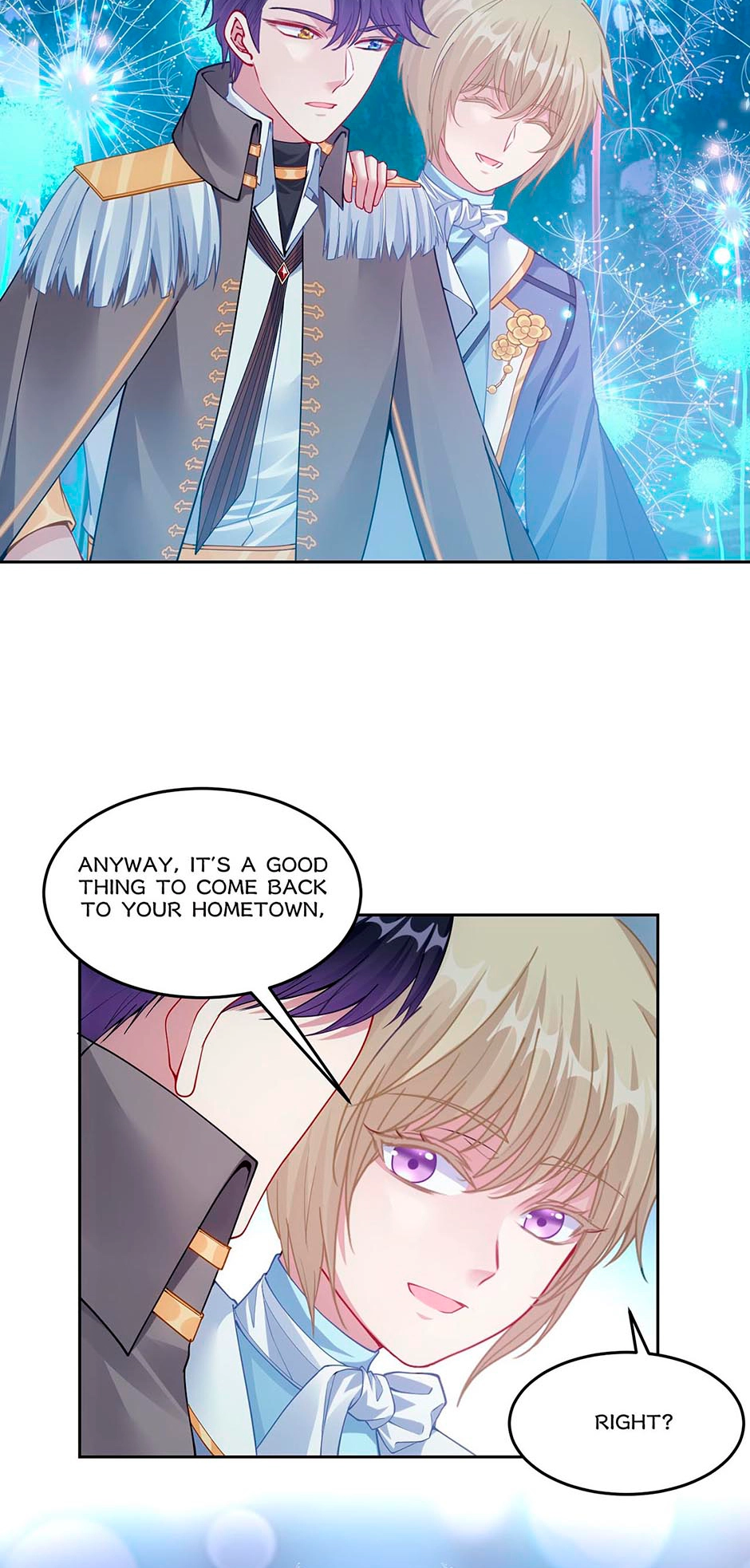 How to Be a Princess Chapter 94 page 16 - 