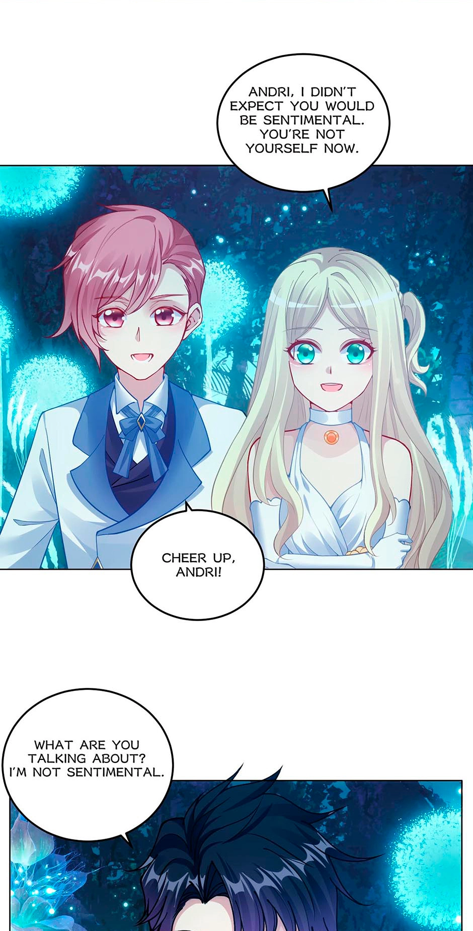 How to Be a Princess Chapter 94 page 19 - 