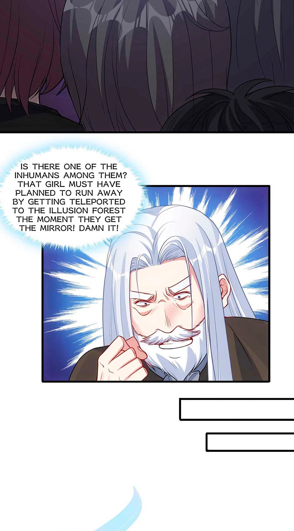 How to Be a Princess Chapter 94 page 3 - 