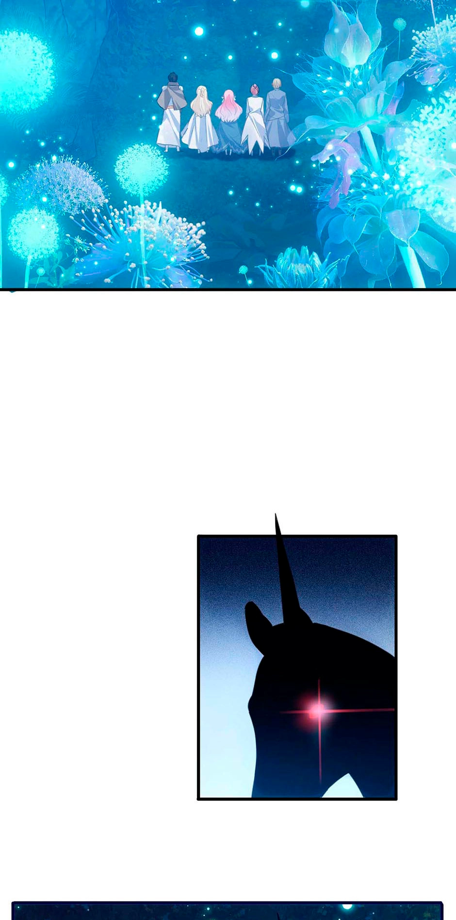 How to Be a Princess Chapter 94 page 9 - 