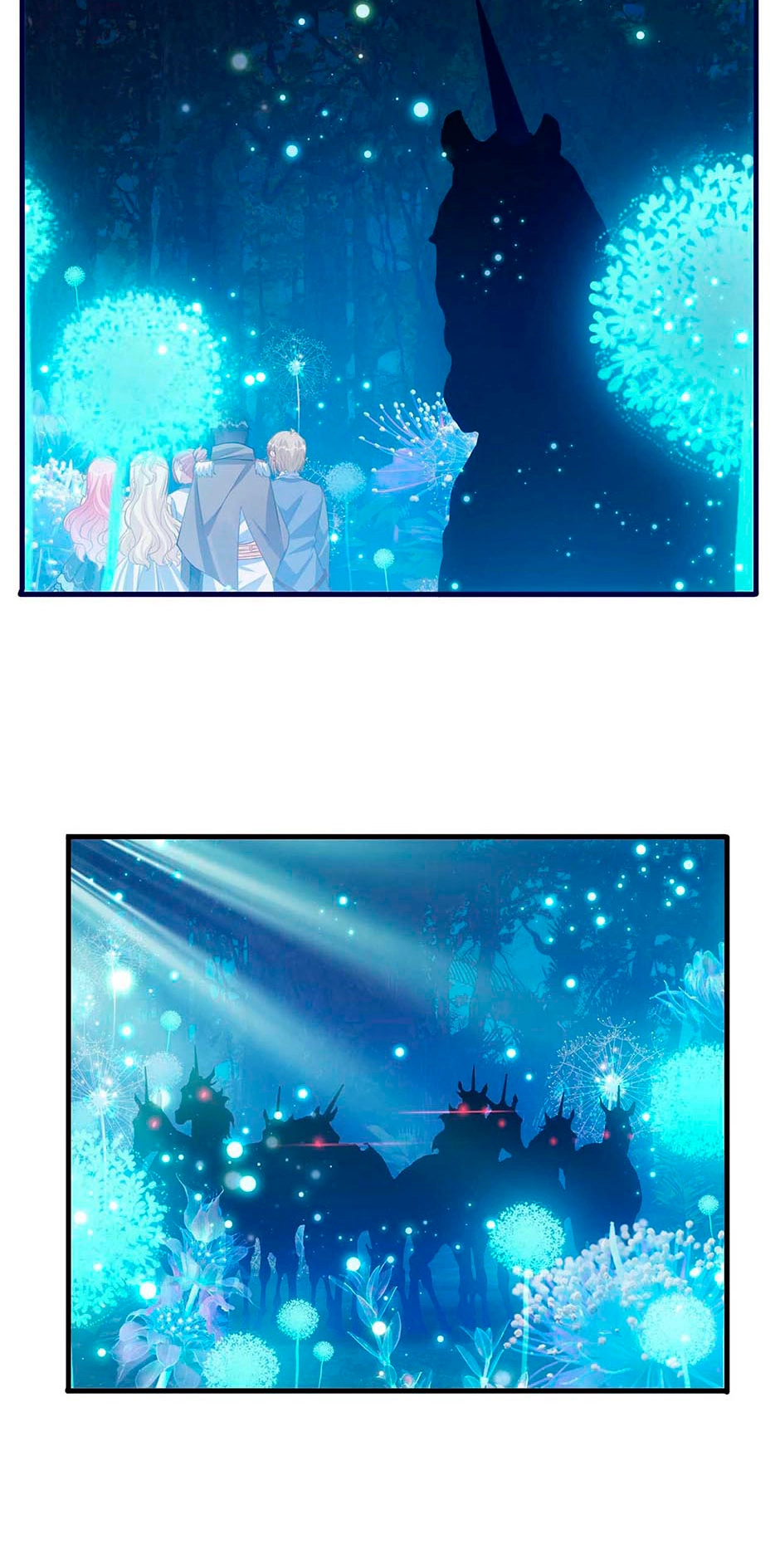 How to Be a Princess Chapter 94 page 10 - 