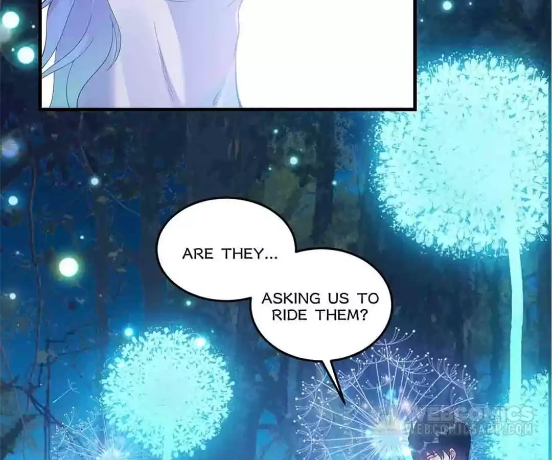 How to Be a Princess Chapter 97 page 2 - 