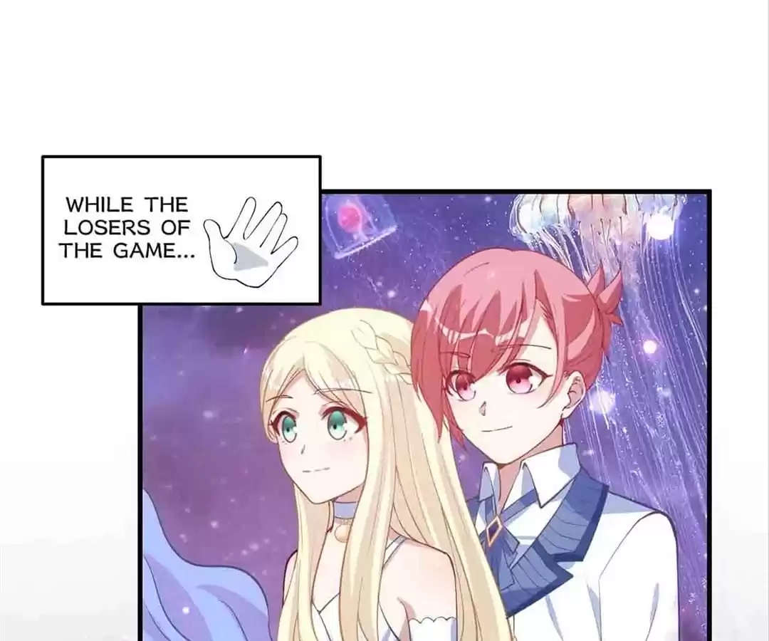 How to Be a Princess Chapter 97 page 13 - 