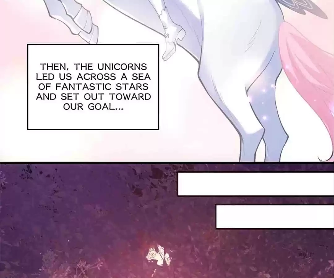 How to Be a Princess Chapter 97 page 23 - 