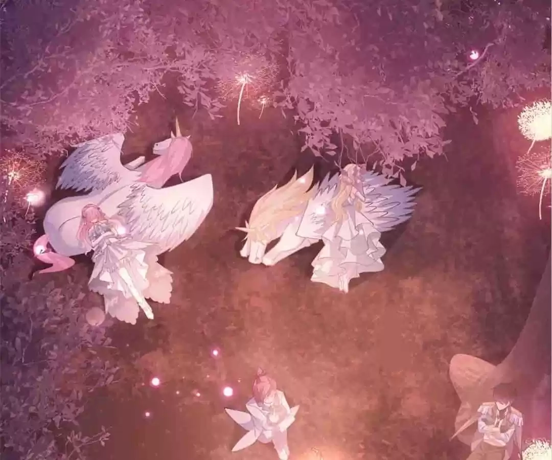 How to Be a Princess Chapter 97 page 24 - 