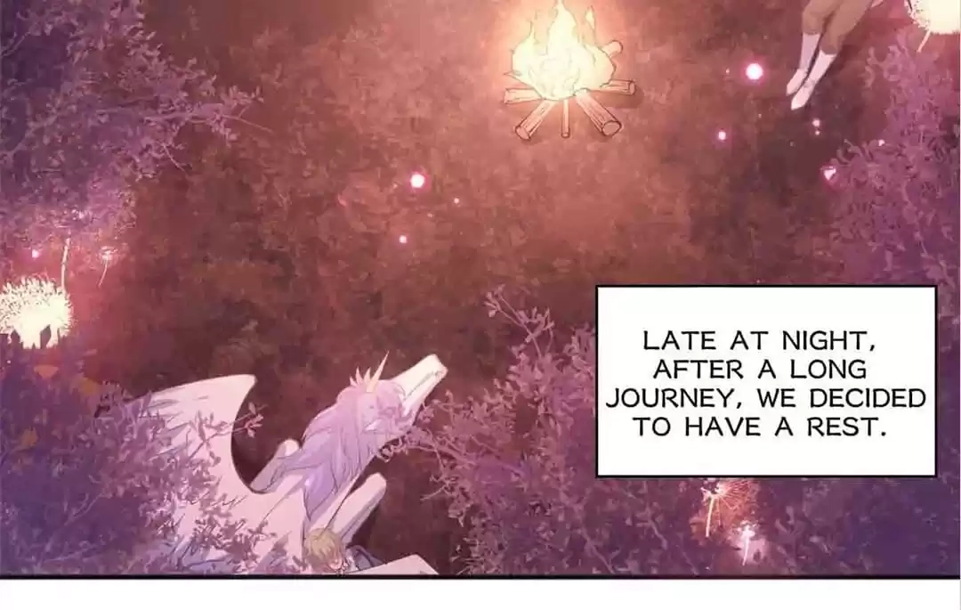 How to Be a Princess Chapter 97 page 25 - 