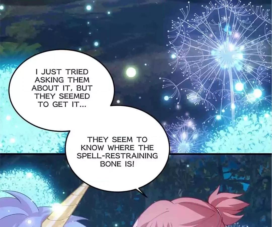 How to Be a Princess Chapter 97 page 4 - 