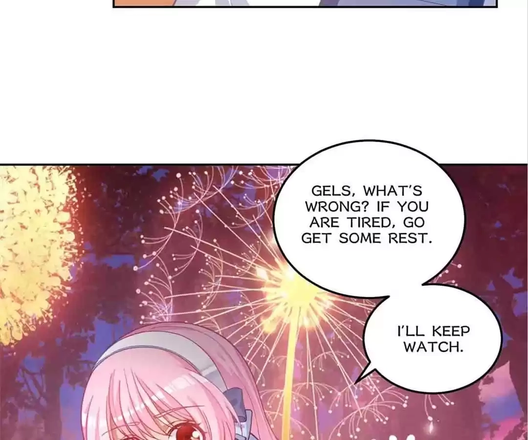 How to Be a Princess Chapter 97 page 31 - 