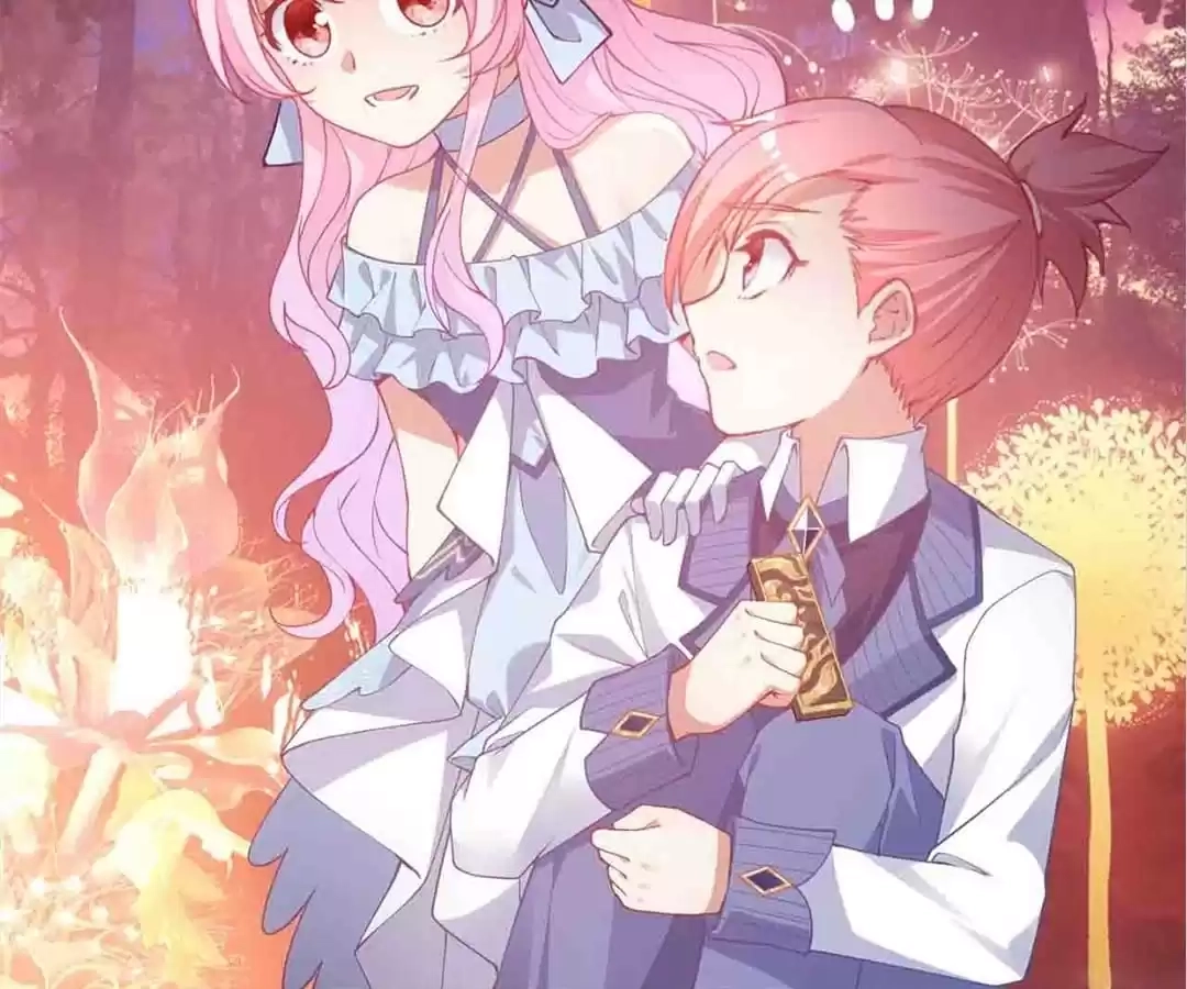 How to Be a Princess Chapter 97 page 32 - 