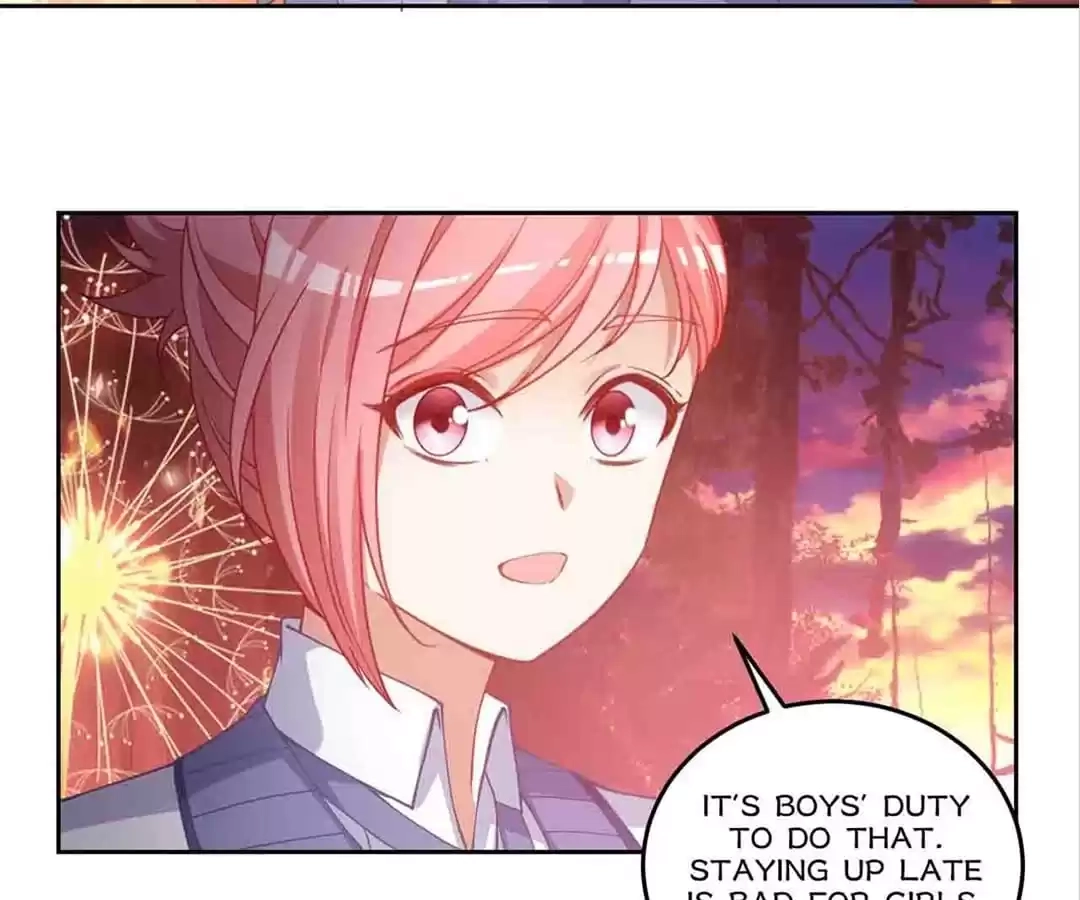 How to Be a Princess Chapter 97 page 33 - 