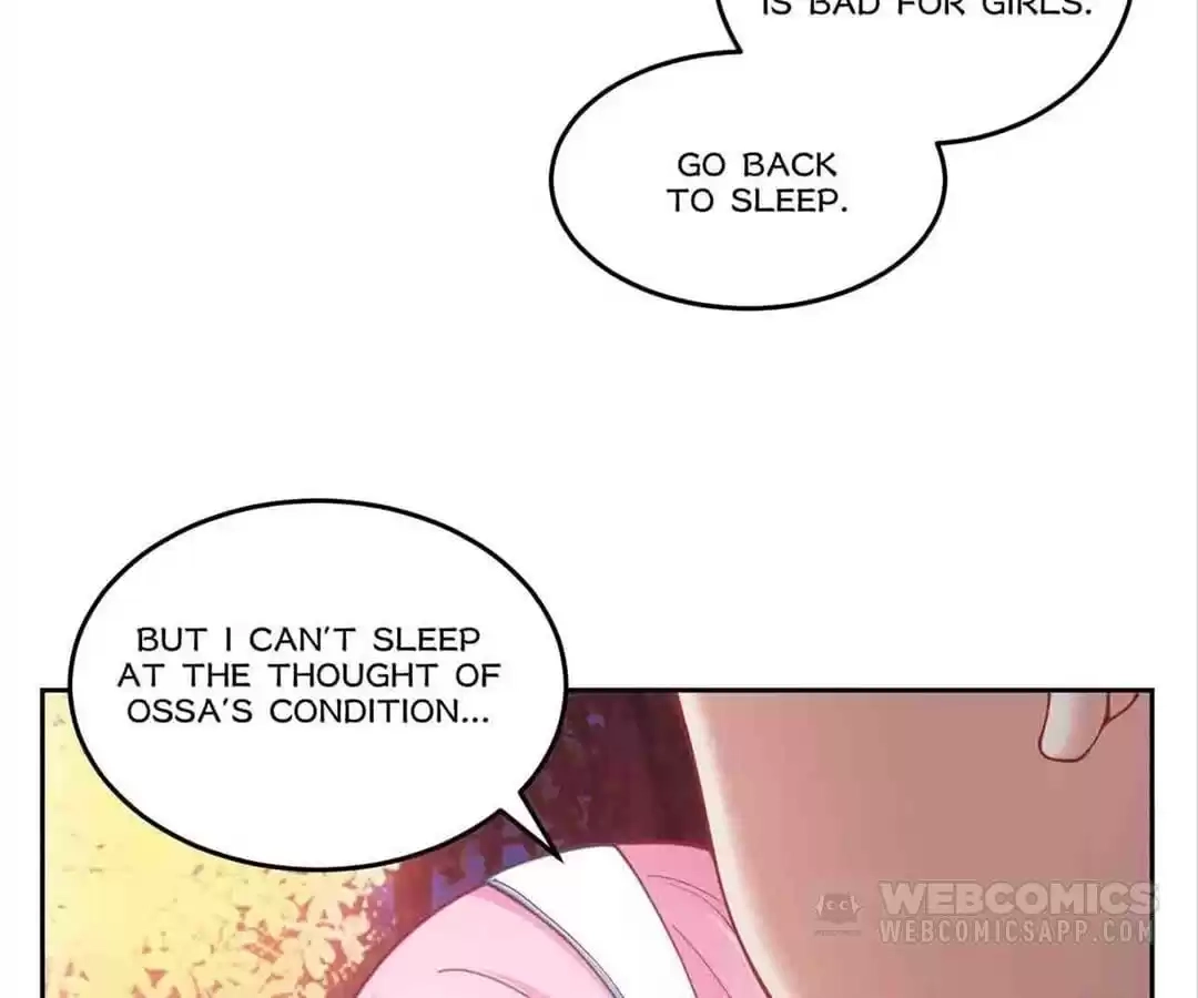 How to Be a Princess Chapter 97 page 34 - 