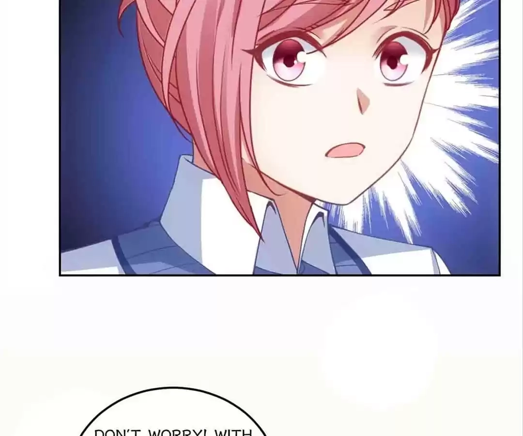 How to Be a Princess Chapter 97 page 36 - 
