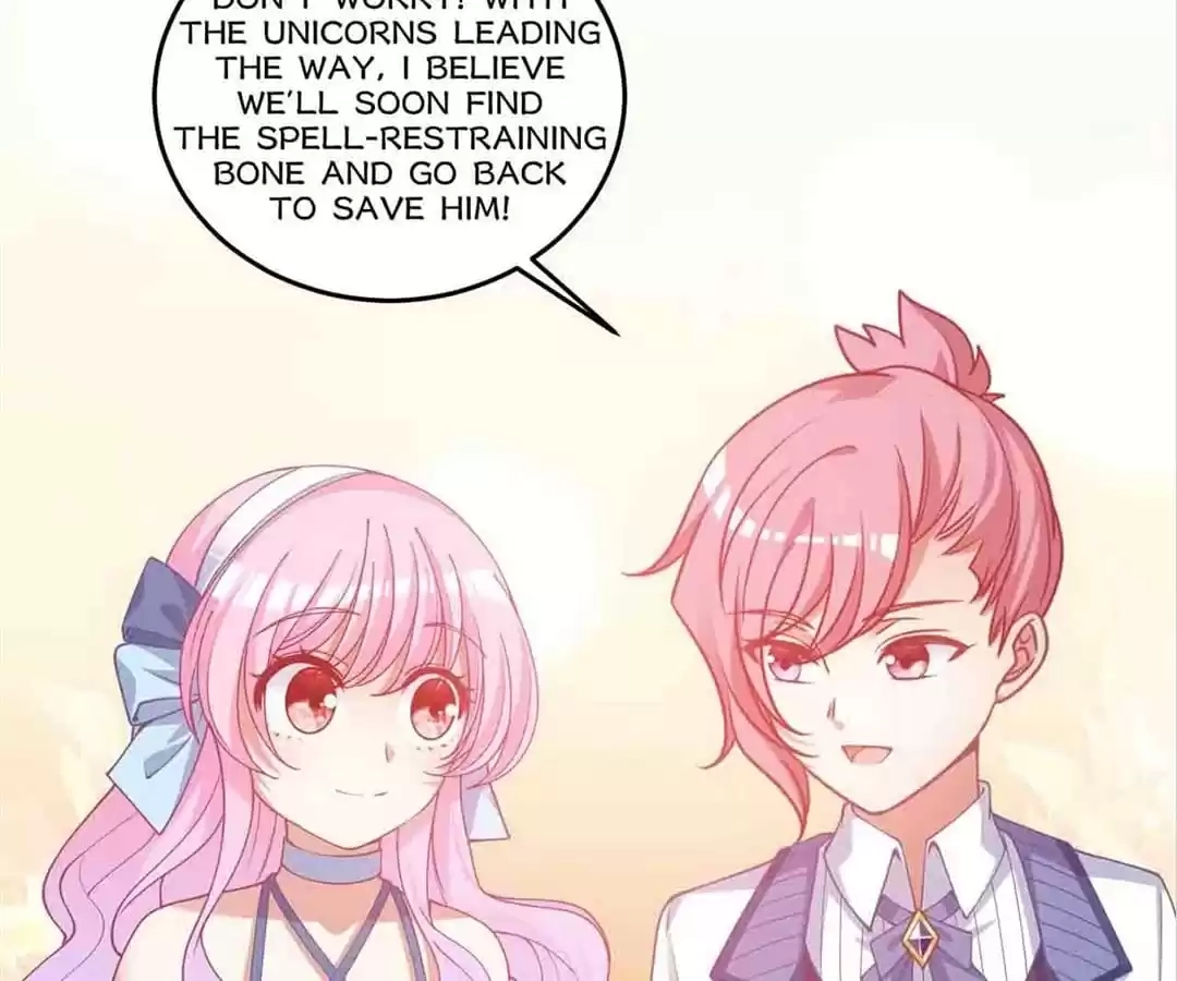How to Be a Princess Chapter 97 page 37 - 