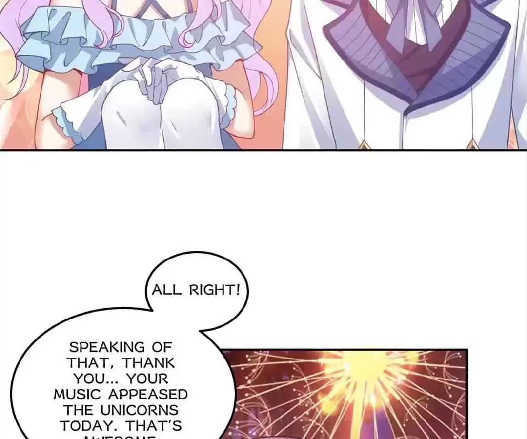 How to Be a Princess Chapter 97 page 38 - 