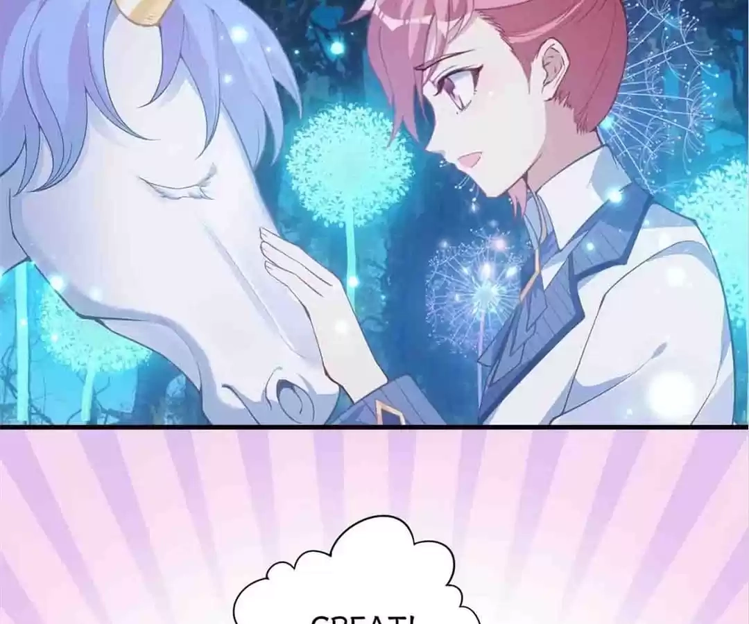 How to Be a Princess Chapter 97 page 5 - 