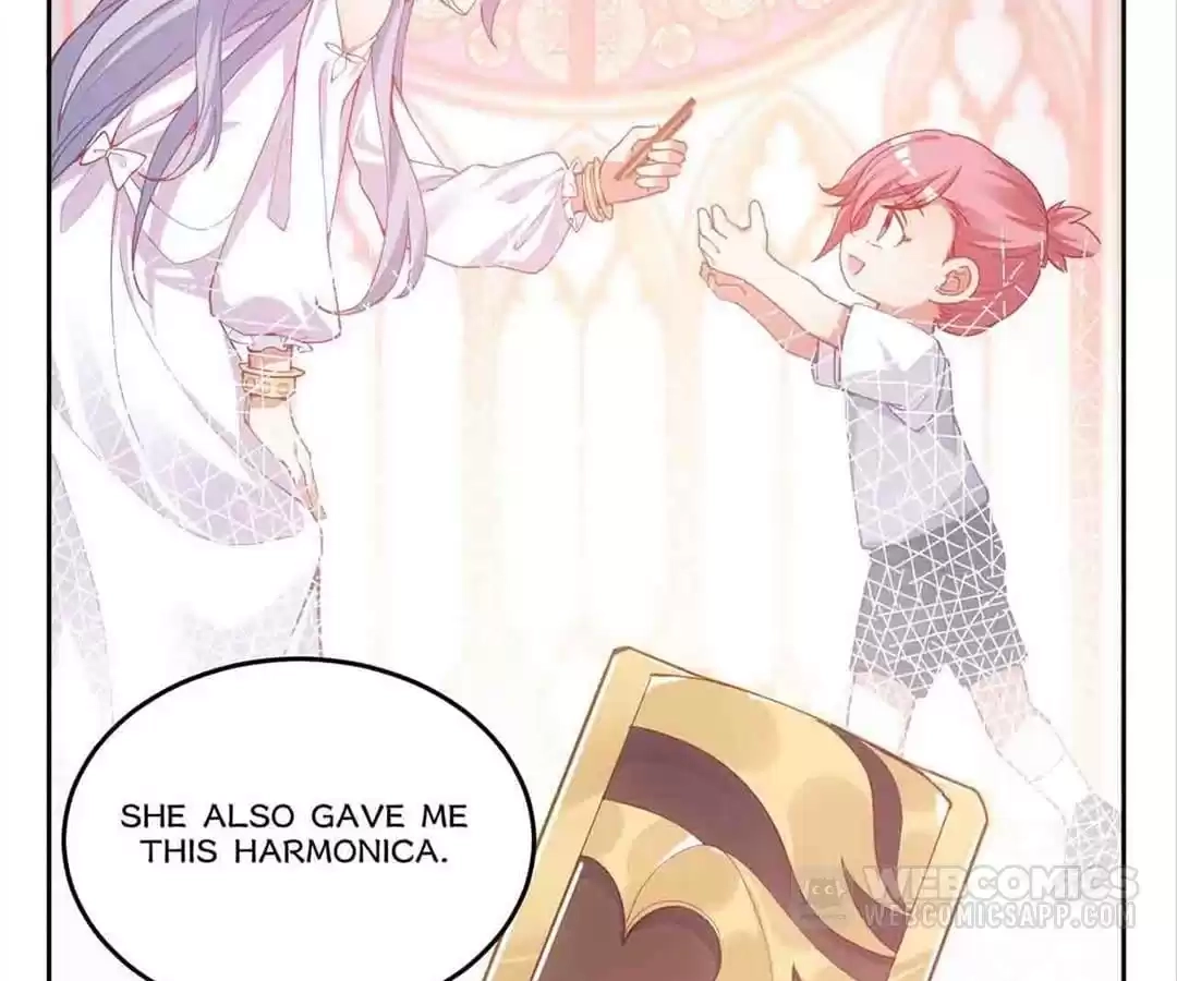 How to Be a Princess Chapter 97 page 42 - 
