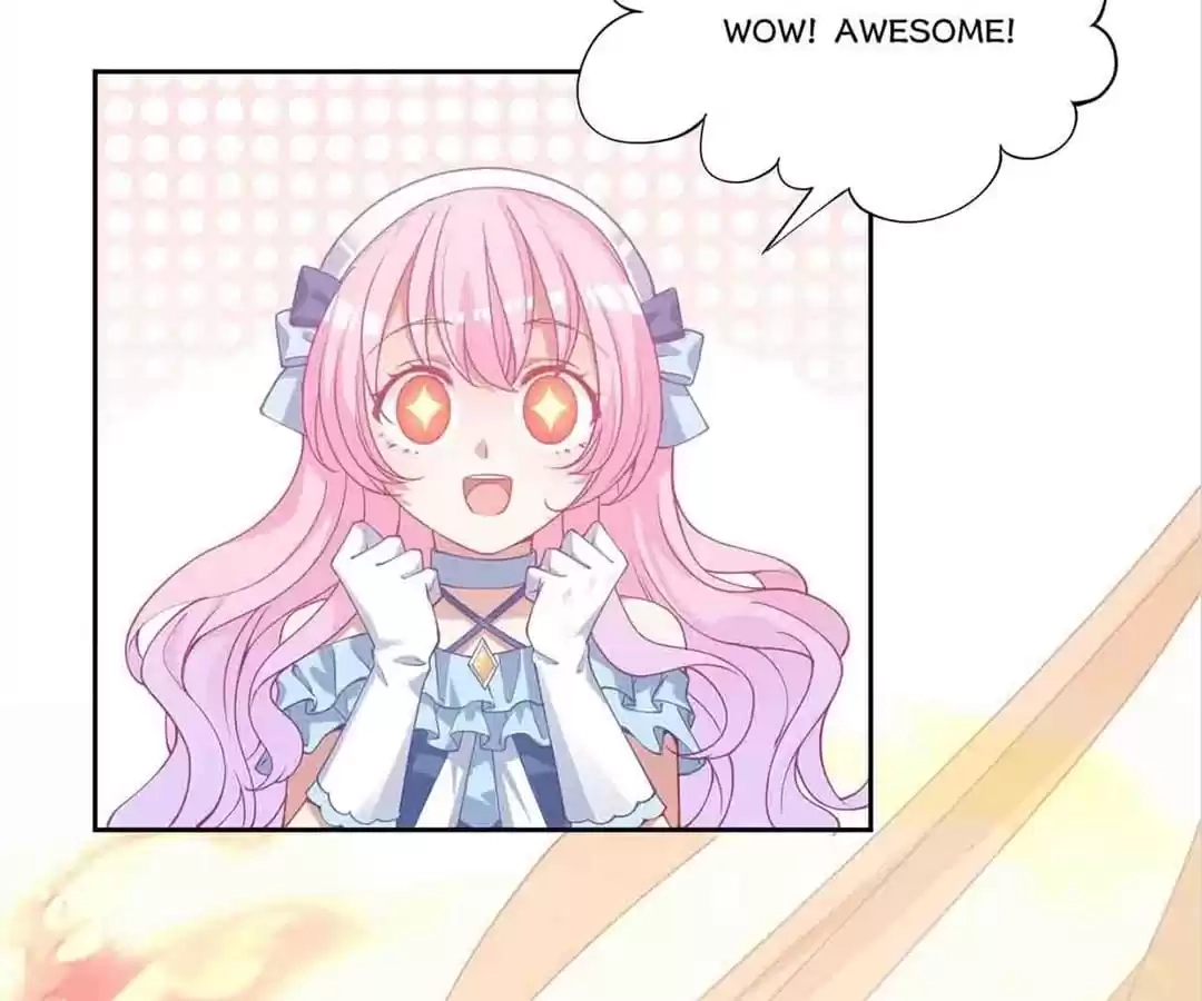 How to Be a Princess Chapter 97 page 44 - 