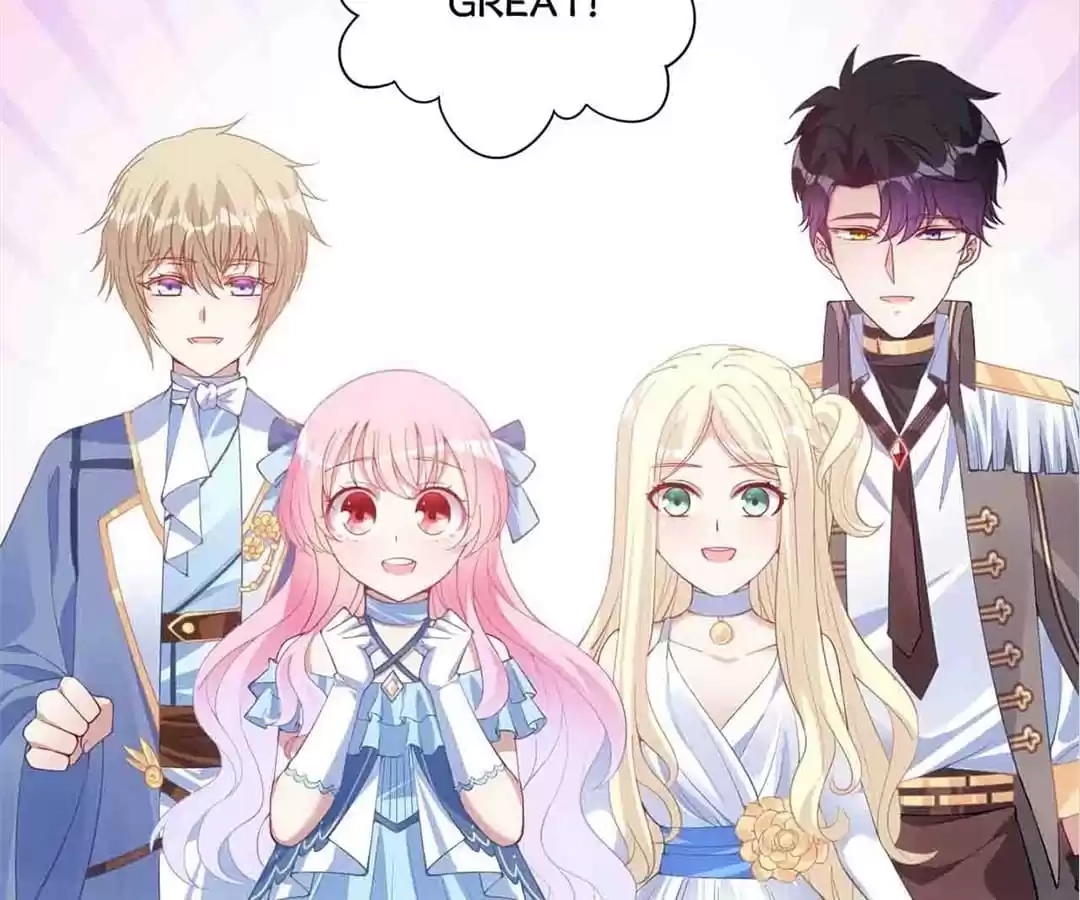 How to Be a Princess Chapter 97 page 6 - 