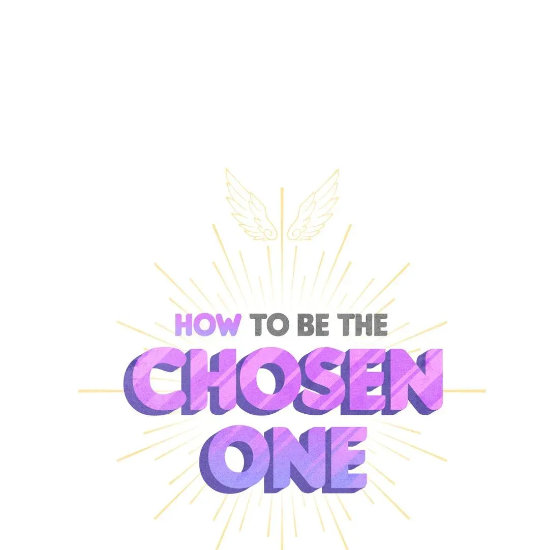 How to Be the Chosen One Chapter 1 page 13 - 