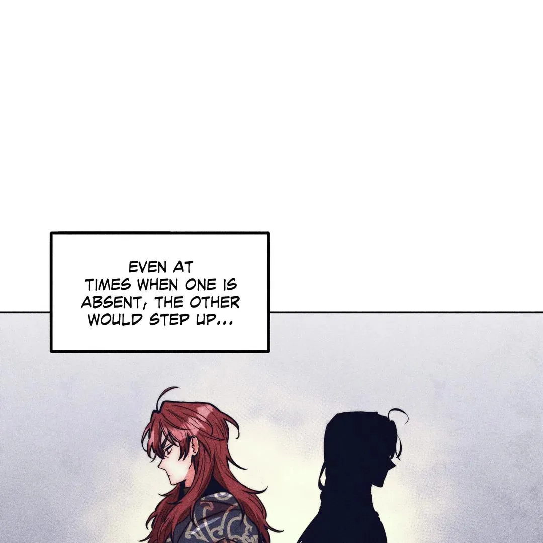 How to Be the Chosen One Chapter 1 page 21 - 