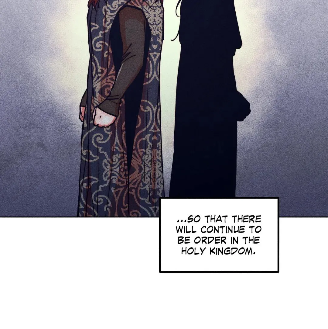 How to Be the Chosen One Chapter 1 page 22 - 