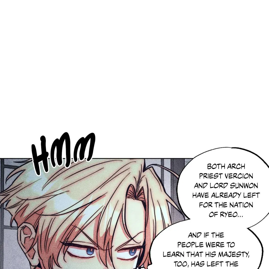 How to Be the Chosen One Chapter 1 page 25 - 