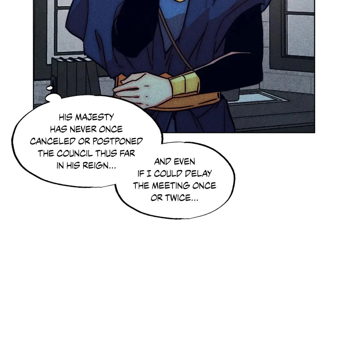 How to Be the Chosen One Chapter 1 page 28 - 