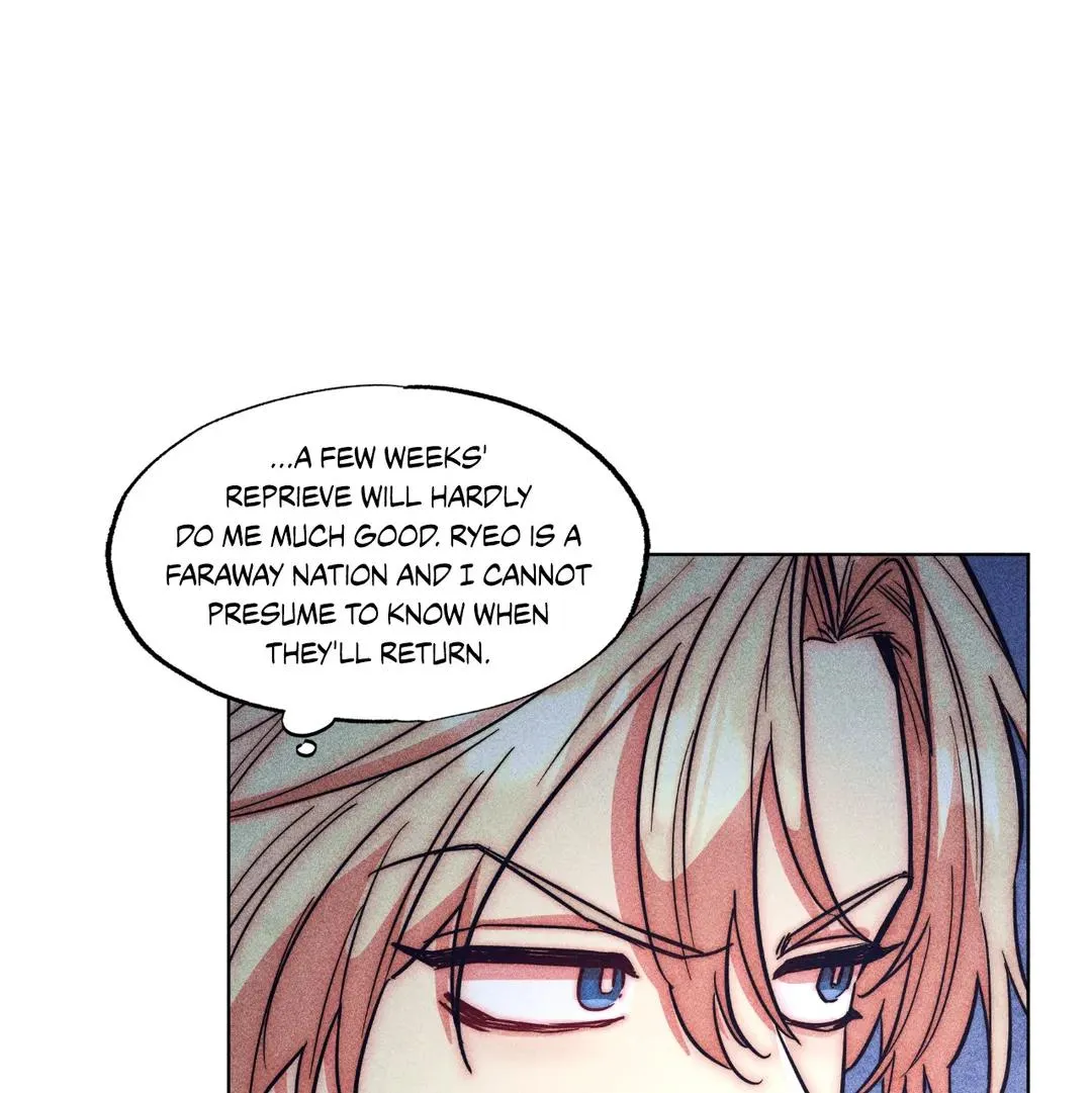 How to Be the Chosen One Chapter 1 page 29 - 