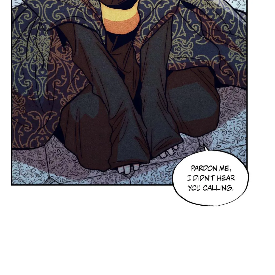 How to Be the Chosen One Chapter 1 page 42 - 