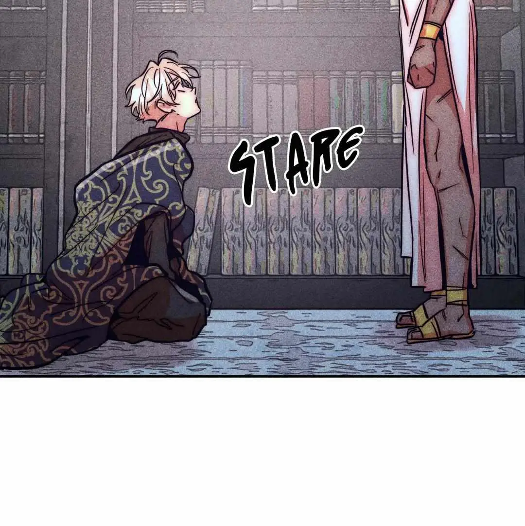 How to Be the Chosen One Chapter 1 page 45 - 