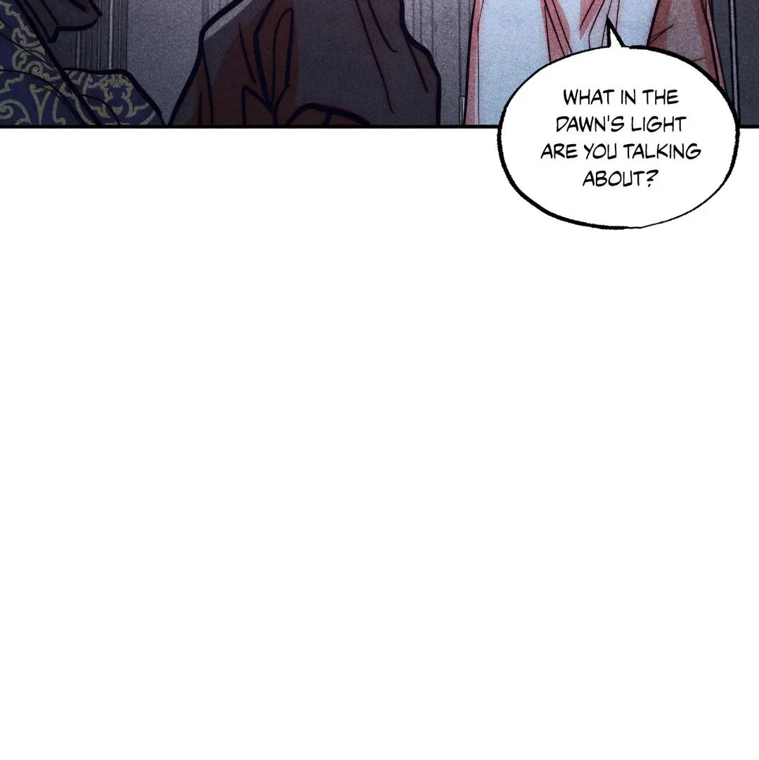 How to Be the Chosen One Chapter 1 page 47 - 