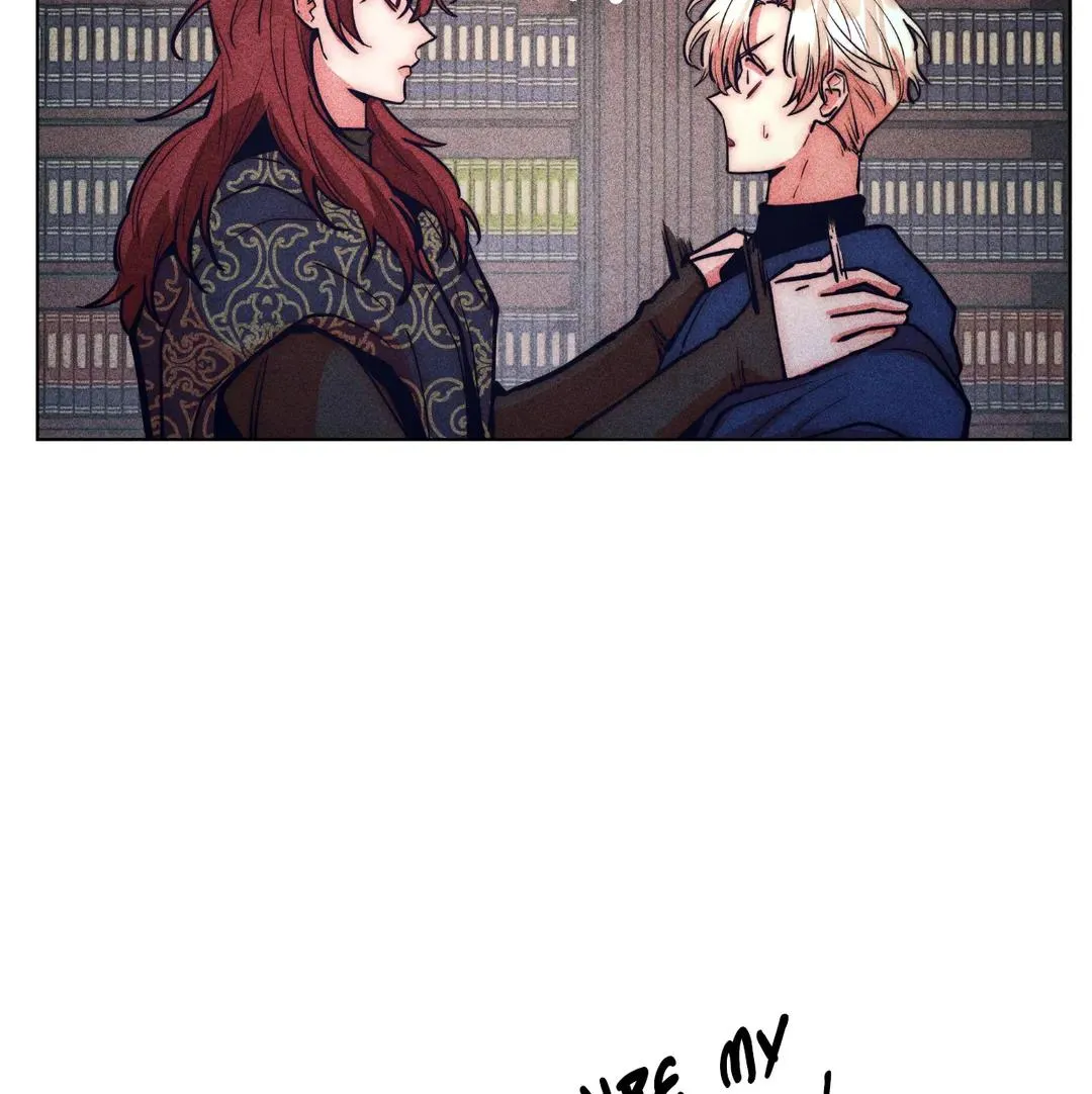 How to Be the Chosen One Chapter 1 page 6 - 