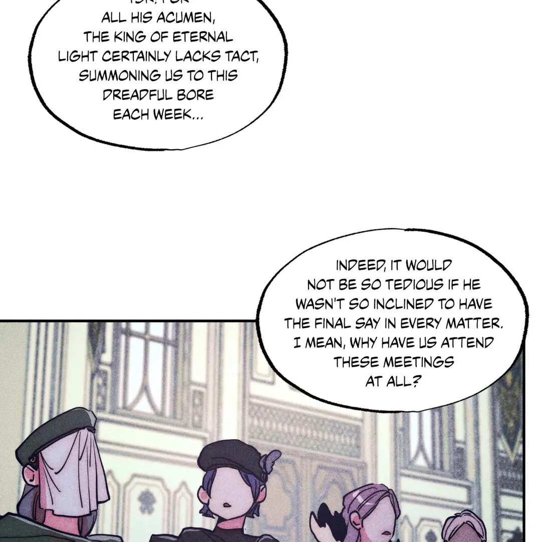 How to Be the Chosen One Chapter 1 page 51 - 