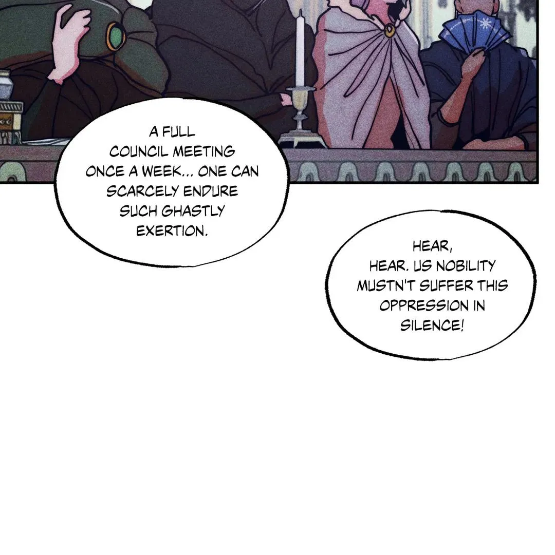 How to Be the Chosen One Chapter 1 page 52 - 