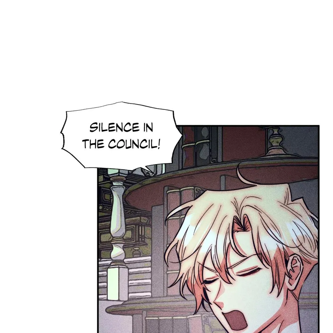 How to Be the Chosen One Chapter 1 page 53 - 
