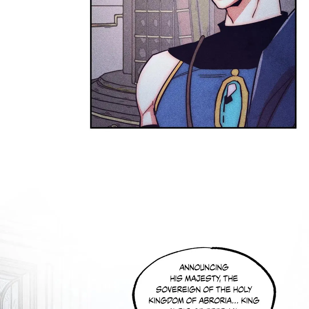 How to Be the Chosen One Chapter 1 page 54 - 