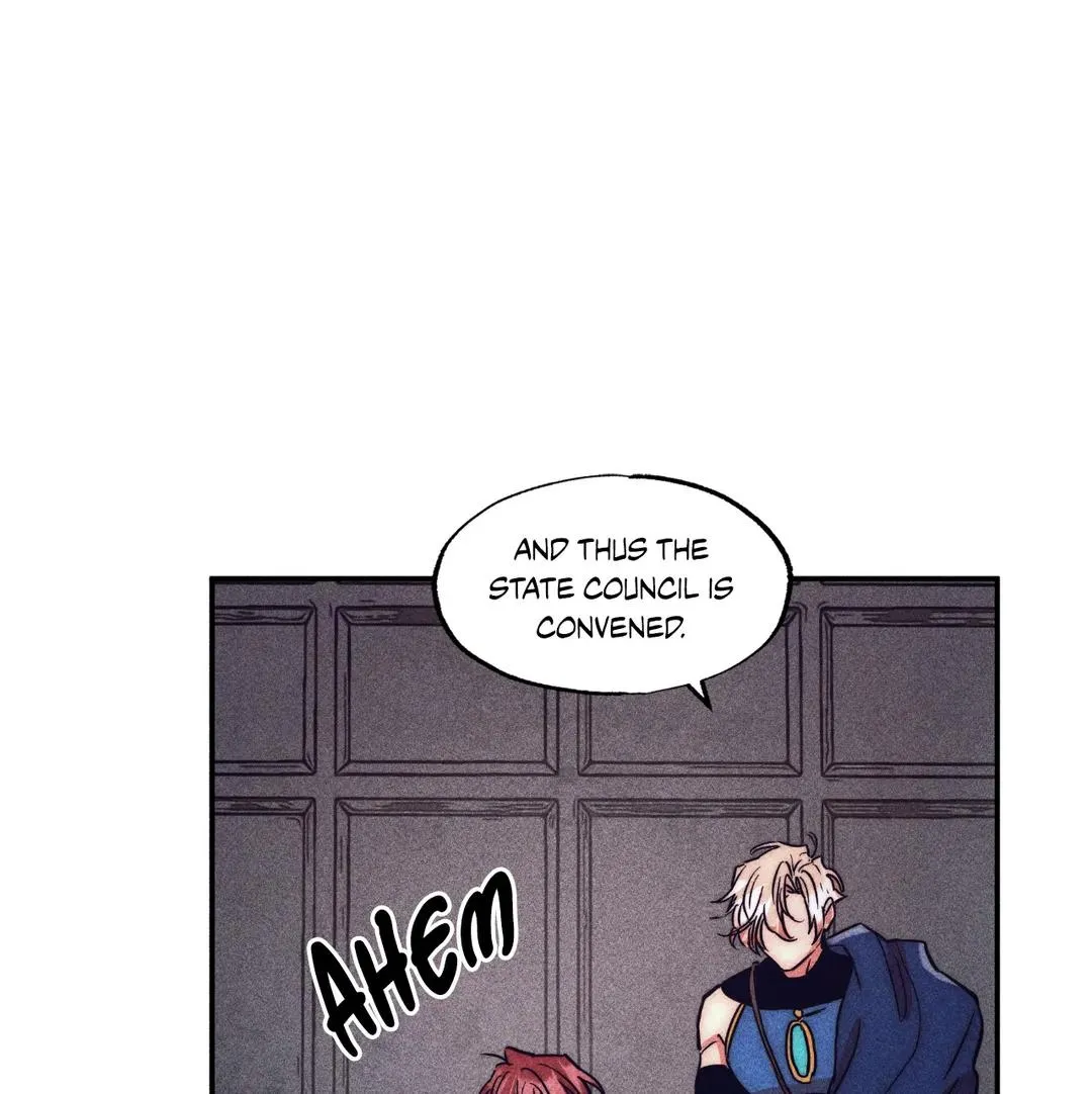 How to Be the Chosen One Chapter 1 page 57 - 