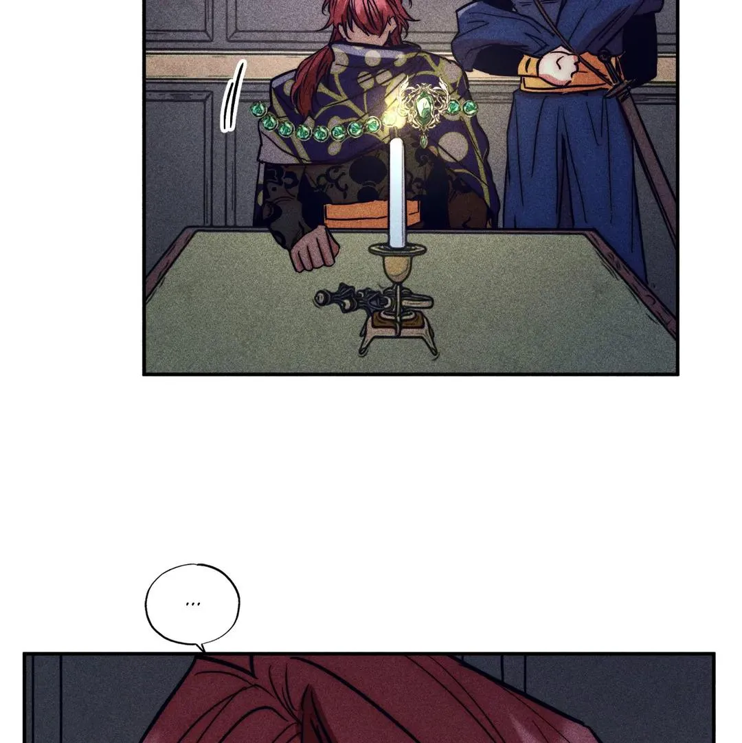 How to Be the Chosen One Chapter 1 page 58 - 