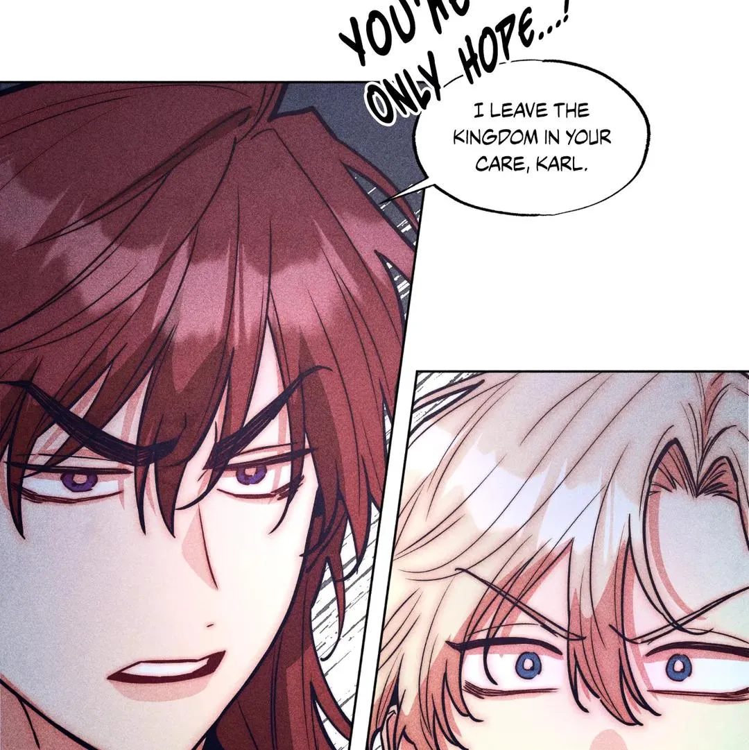 How to Be the Chosen One Chapter 1 page 7 - 