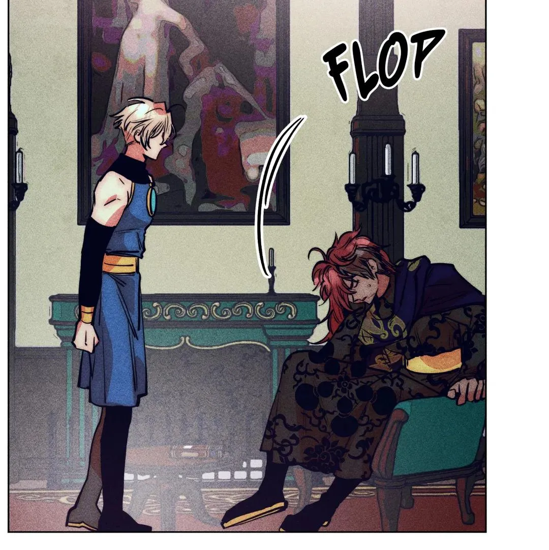 How to Be the Chosen One Chapter 1 page 64 - 