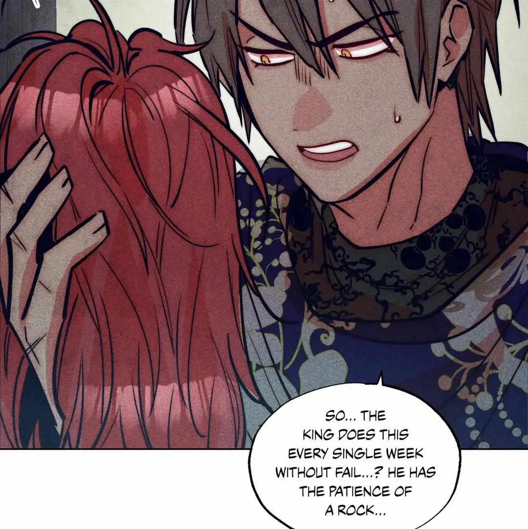 How to Be the Chosen One Chapter 1 page 66 - 