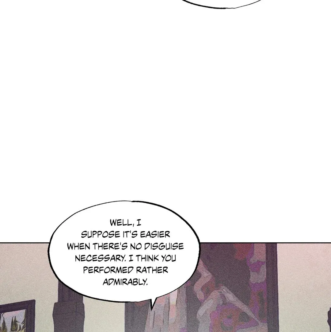 How to Be the Chosen One Chapter 1 page 67 - 