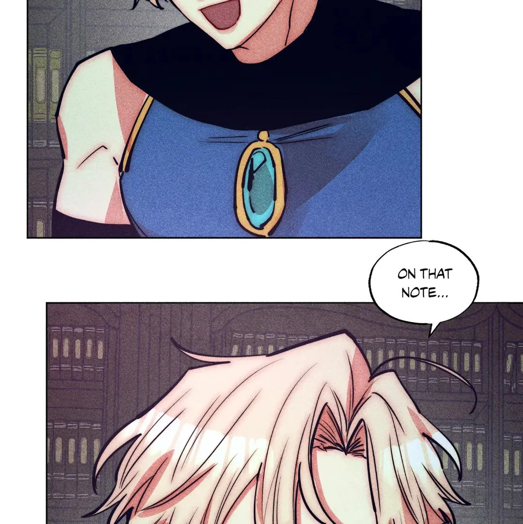 How to Be the Chosen One Chapter 1 page 70 - 