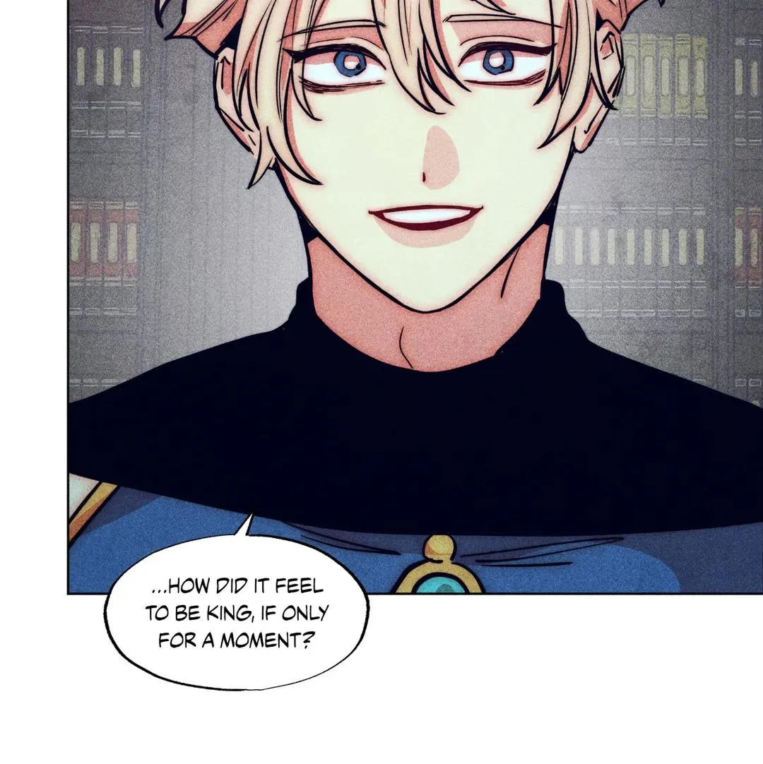 How to Be the Chosen One Chapter 1 page 71 - 
