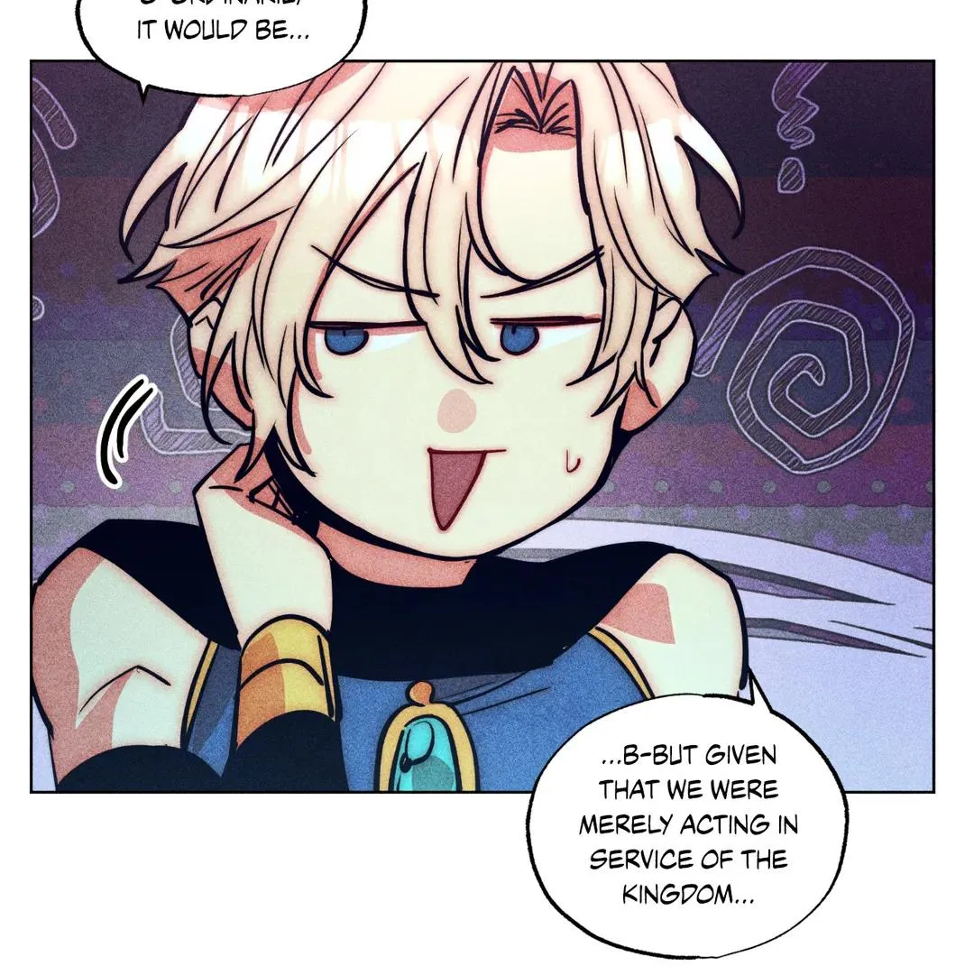 How to Be the Chosen One Chapter 1 page 78 - 