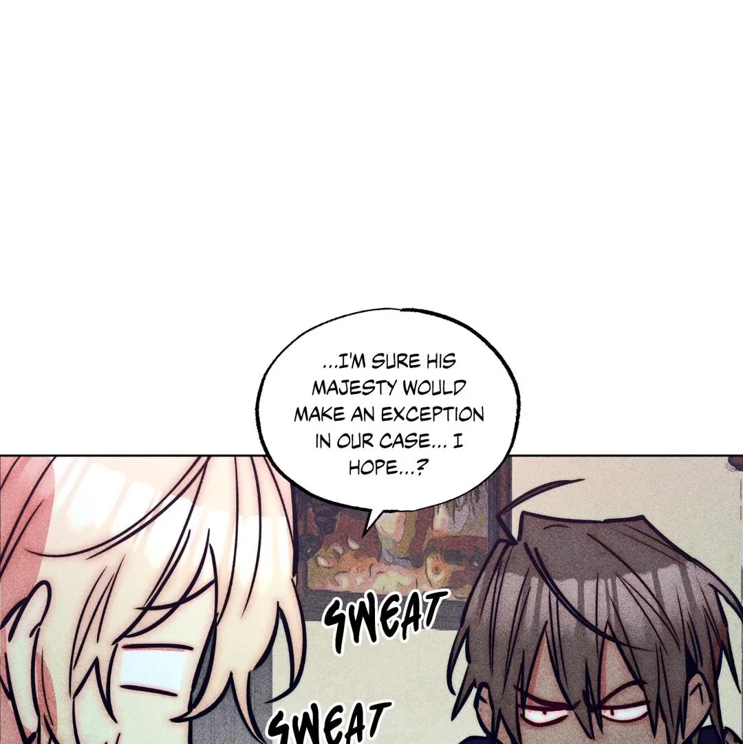 How to Be the Chosen One Chapter 1 page 79 - 