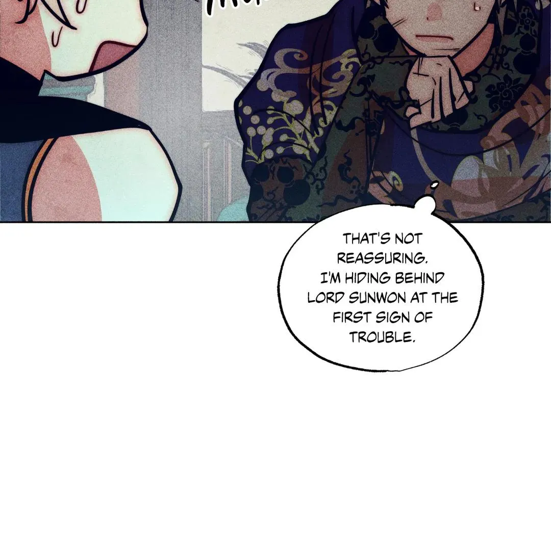 How to Be the Chosen One Chapter 1 page 80 - 