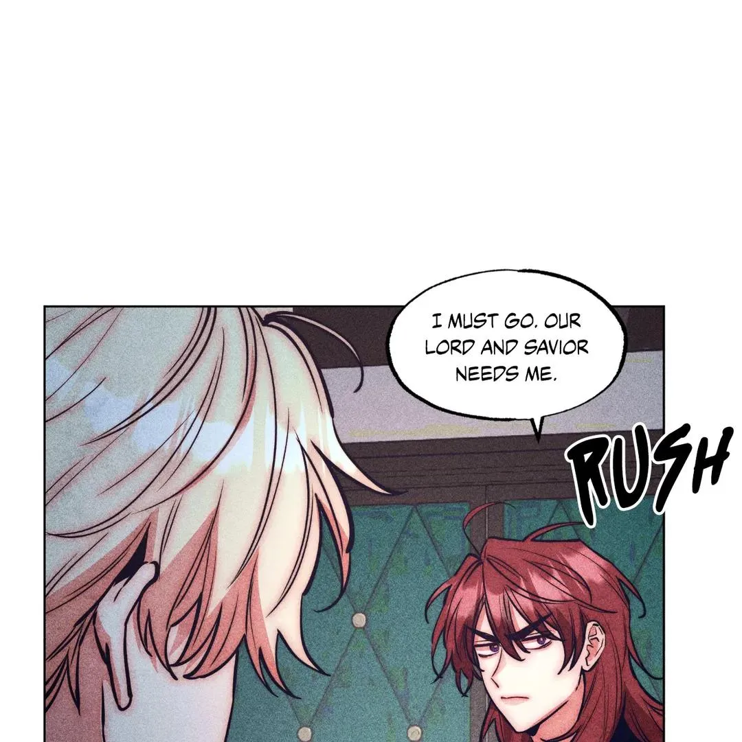 How to Be the Chosen One Chapter 1 page 9 - 